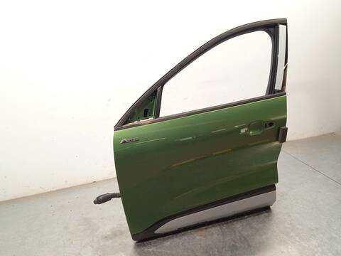 Foto 2ª: Puerta Delantera Izquierda Ford Kuga 2.5 FHEV 190CV 140KW [BGDC] (2024)