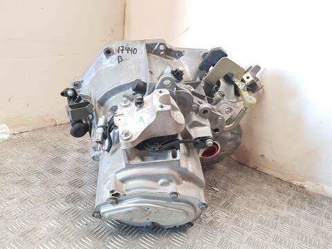 Foto 3ª: Caja Cambios Opel Corsa 1.2 68) 101CV 74KW [HN05] (2021)