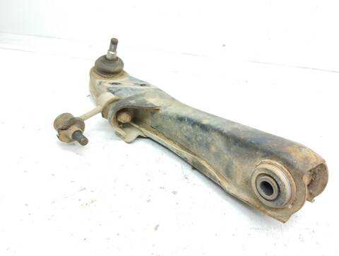 Foto 4ª: Brazo Suspension Delantero Izquierdo Mitsubishi Montero 1.8 CAT 114CV 84KW [4G93] (2005)