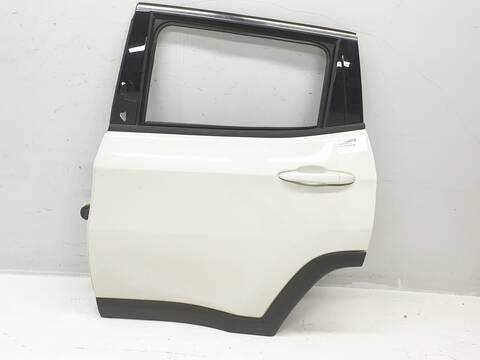Puerta Trasera Izquierda Jeep Compass LIMITED FWD