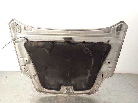 Foto 4ª: Capot Ford Mondeo BUSINESS 115CV 85KW [T1BB] (2014)