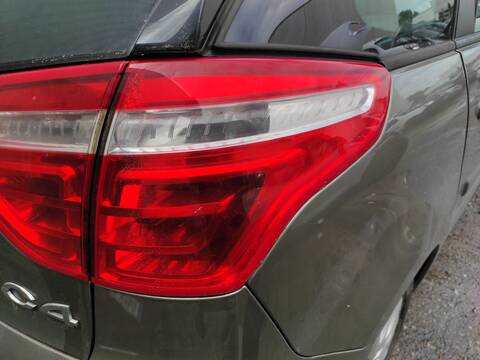 Piloto Trasero Derecho Citroen C4 RHJ PICASSO