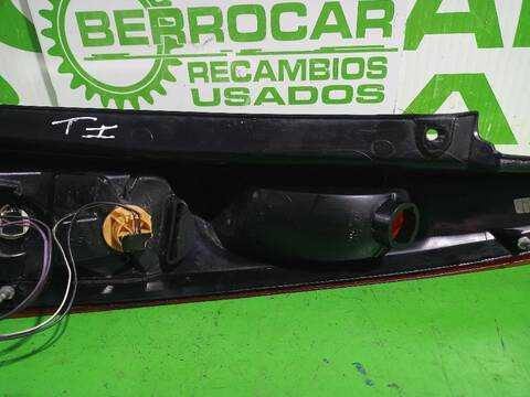 Foto 2ª: Piloto Trasero Izquierdo Ford Fiesta AMBIENTE 68CV (2001)