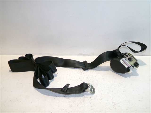 Foto 2ª: Cinturón Trasero Derecho Seat Exeo 2.0 TDI RANCHERA 2009-2013 [CAG] (2010)