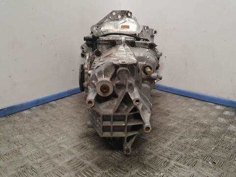 Foto 2ª: Caja Cambios Volkswagen Passat BERLINA 125CV 92KW [ADR] (1999)