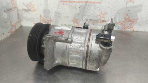 Foto 3ª: Compresor Aire Acondicionado Peugeot 308 STYLE 120CV 88KW [BH01] (2017)