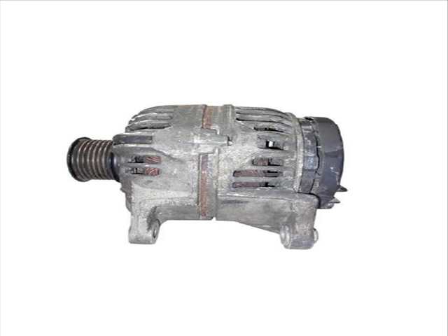 Foto 3ª: Alternador Iveco Daily 29 L 12 V ALKA41A2 ALLA52A2 ALKA42A2) 116CV (1999)