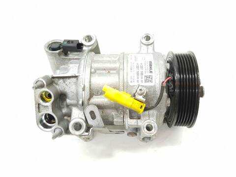 Foto 3ª: Compresor Aire Acondicionado Fiat 600 VERSION INDEFINIDA