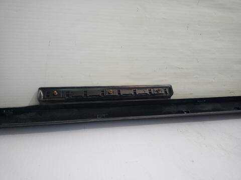 Foto 3ª: Faldón Lateral Seat Toledo EXCLUSIVE 140CV [BKD] (2004)