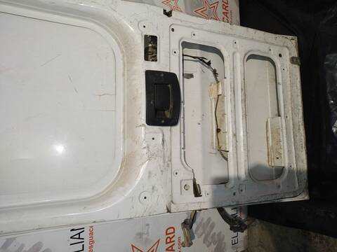 Foto 3ª: Puerta Trasera Derecha Peugeot Boxer HDI 335) 120CV 88KW [4HU] (2007)