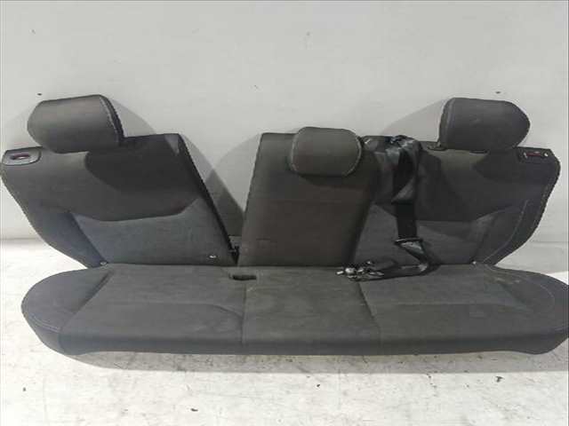 Asientos Traseros Ford Ka 1.2 70CV