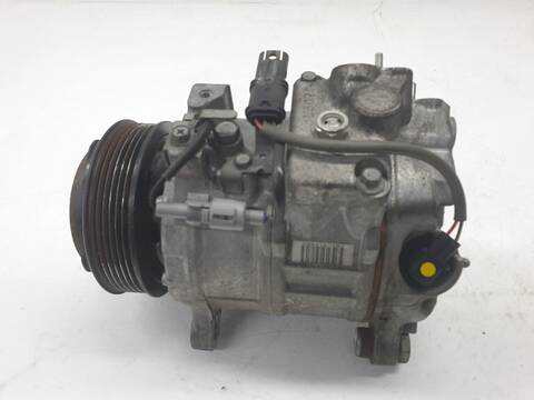 Compresor Aire Acondicionado Bmw X5 XDRIVE40D