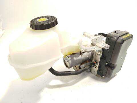 Foto 2ª: Servofreno Toyota CHR 2.0 HYBRID MAXH10) 112CV 82KW [M20A] (2020)