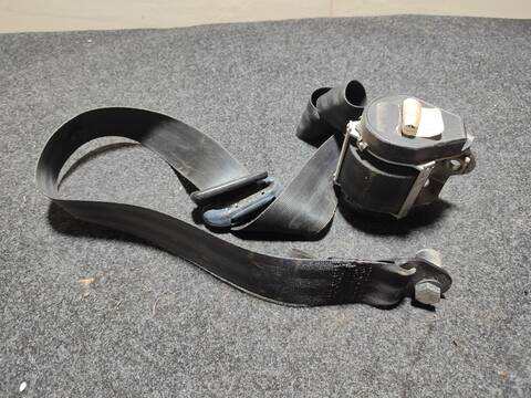Cinturón Delantero Derecho Citroen Jumper FURGON