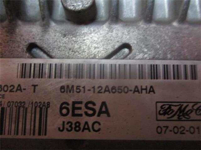 Centralita Motor ECU Ford Focus 2.0 TDCI