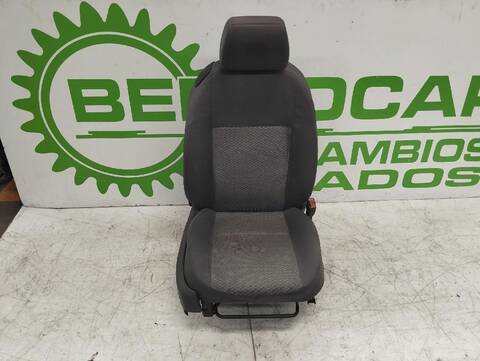Asiento Delantero Derecho Ford Focus 1.6 16V CAT 101CV