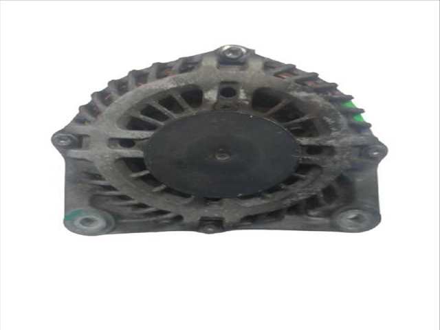 Foto 3ª: Alternador Renault Koleos 2.0 DCI HY0K) (2008)