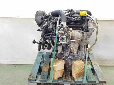 Foto 3ª: Motor Completo Dacia Sandero STEPWAY ESSENTIAL (2022)