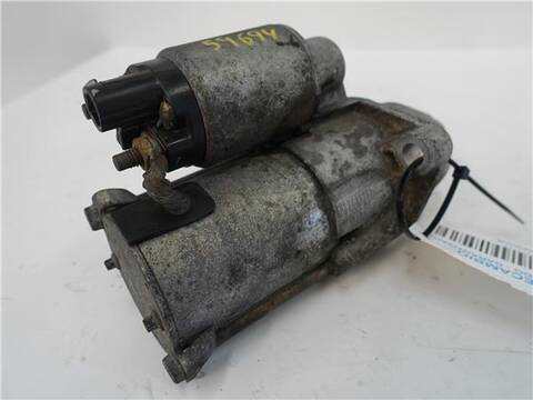 Foto 2ª: Motor de Arranque Saab 9-3 2.0 VECTOR BERLINA 175CV 129KW [B207F] (2011)