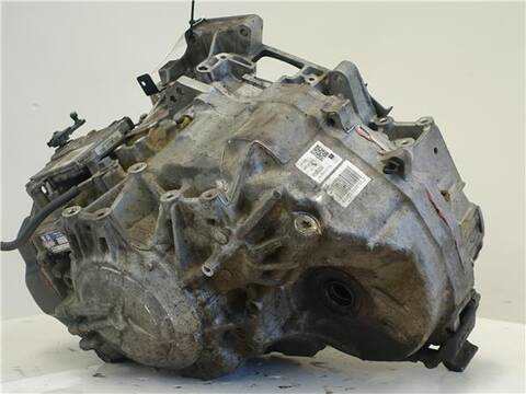 Foto 3ª: Caja Cambios Automatica Peugeot 607 2.7 BASICO 204CV 150KW [UHZ (DT17TED4)] (2006)