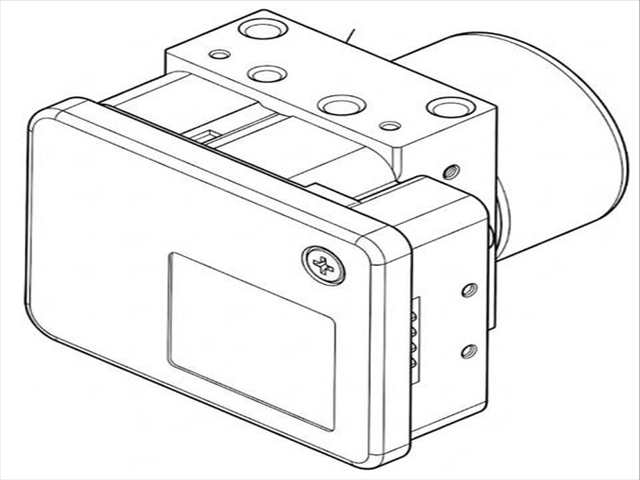 Abs Peugeot 208 HM01