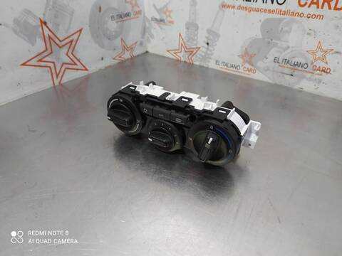 Foto 3ª: Mando Calefacción A. A. Citroen C3 FEEL 102CV 75KW [YH01] (2020)