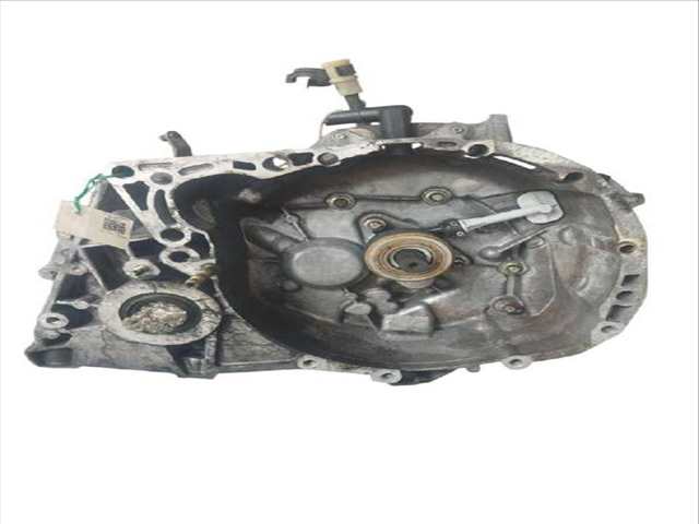 Caja Cambios Renault Megane 1.5 DCI BM0F BM0T BM2B CM0F CM0T) II BM0/1_ CM0/1_)