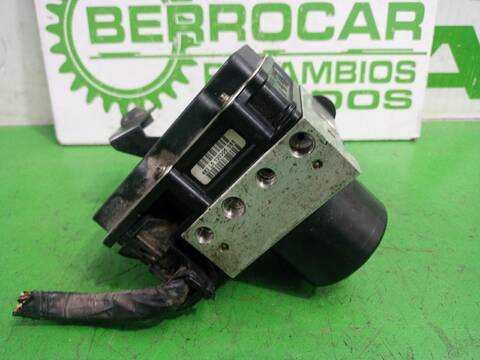 Foto 2ª: Abs Seat Ibiza 1.9 SDI 64CV [ASY] (2001)