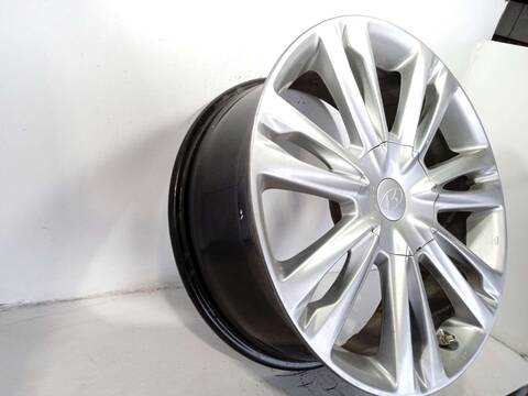 Foto 3ª: LLanta Aleacion Hyundai Genesis 3.8 CAT COUPE 303CV 223KW [G6DA] (2010)