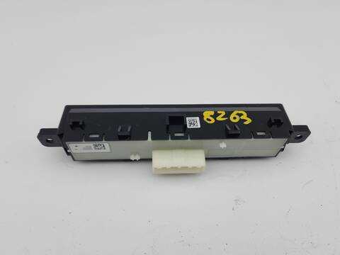 Foto 3ª: Centralita Motor ECU Dacia Sandero STEPWAY EXPRESSION 91CV 67KW [H4DF4] (2025)