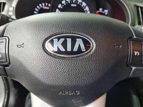Kit Airbag Kia Sportage CONCEPT 4X2 135CV 99KW
