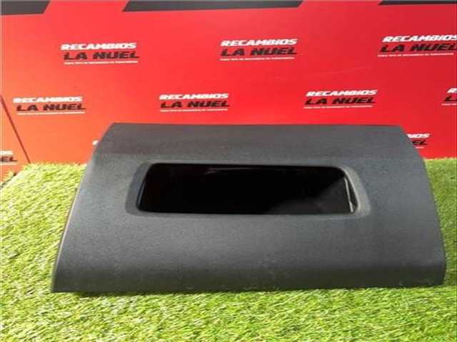 Foto 2ª: Guantera Renault Express ADVANCE BLUE DCI DIESEL FAP 75CV 55KW [K9K U8] (2021)