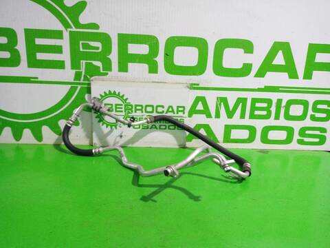 Tubos Aire Acondicionado Renault Scenic XMOD BOSE 132CV