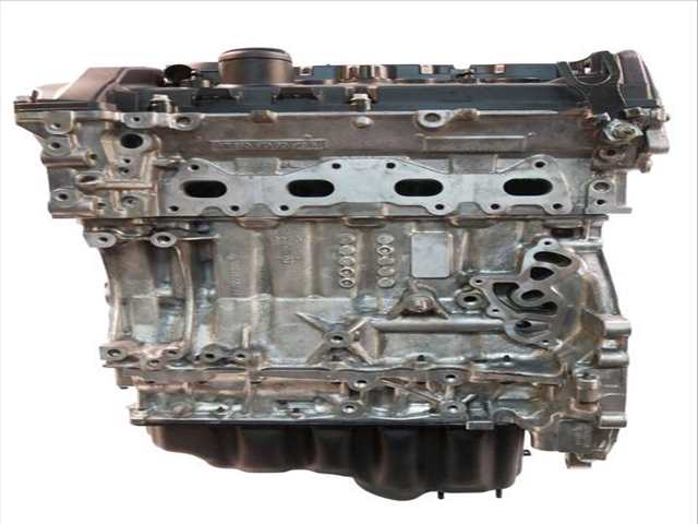 Foto 2ª: Motor Completo Bmw Serie 1 114 1.6 116I 136 CV 100KW [N13B16A]