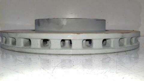 Foto 2ª: Disco Freno Delantero Mercedes Vito 1.6 CDI CAT 114CV 84KW (2014)