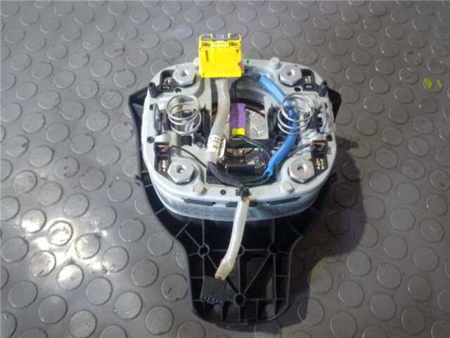 Foto 2ª: Airbag Delantero Izquierdo Seat Ibiza 1.4 SPORT RIDER [1.4 LTR. - 63 KW 16V] [BXW]