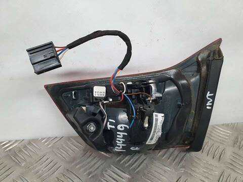 Foto 2ª: Piloto Trasero Izquierdo Bmw Serie 4 418 418D COUPE 150CV 110KW [B47D20A] (2015)