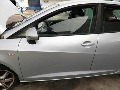 Puerta Delantera Izquierda Seat Ibiza BXJ BERLINA