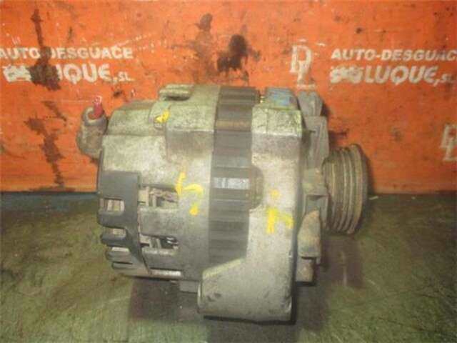 Alternador Opel Corsa 1.3 CDTI