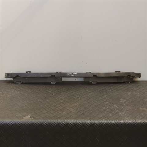 Refuerzo Paragolpes Trasero Renault Master 0.1