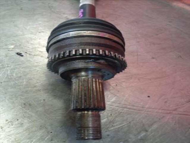 Transmision Delantera Izquierda Suzuki Swift 
