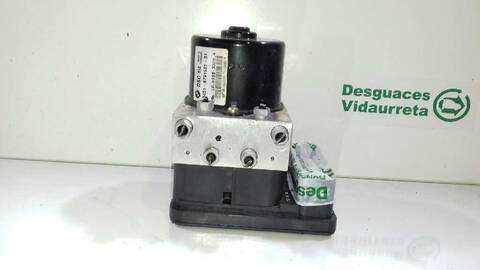 Abs Bmw Serie 1 114 2.0 16V DIESEL BERLINA 163CV 120KW