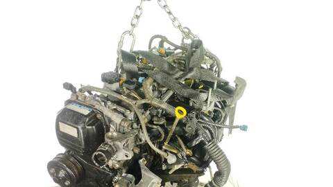 Motor Completo Lexus IS 200 GXE10) 155CV