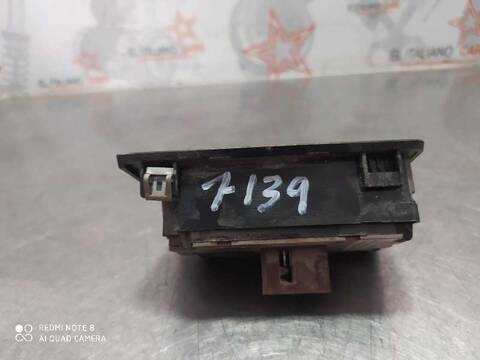 Foto 2ª: Mando Luces Citroen Jumper 30 L1H1 LIVE HDI 130 130CV 96KW [4H03] (2015)