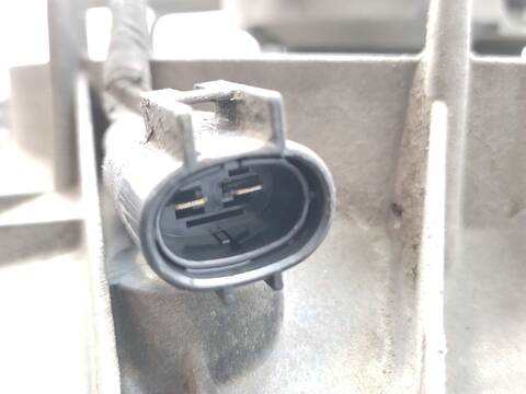 Foto 3ª: Electroventilador Toyota Avensis 2.0 D-4D CDT250_) 116CV 85KW [1CDFTV] (2004)