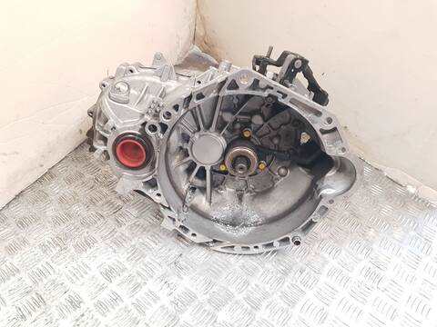 Caja Cambios Kia Xceed DRIVE 120CV 88KW