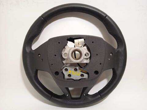 Foto 4ª: Volante Hyundai Tucson 132CV 97KW [D4FE] (2020)