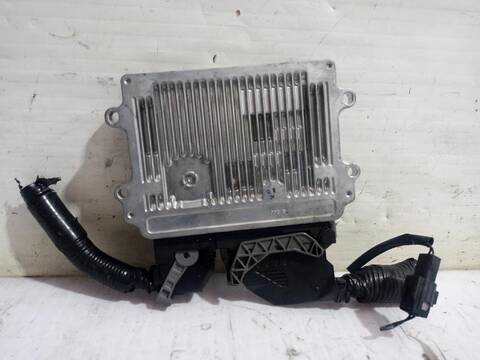 Centralita Faros Xenon Mazda 3 CENTER-LINE 150CV