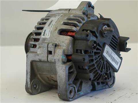 Foto 2ª: Alternador Renault Megane 1.9 CONFORT EXPRESSION BERLINA 120CV 88KW II BERLINA 5P [D/F9Q B8] (2005)
