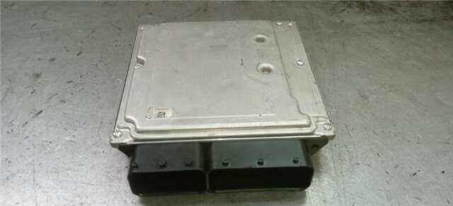 Foto 2ª: Centralita Motor ECU Bmw Serie 3 315 2.0 318I [2.0 LTR. - 95 KW CAT] [N46 B20]